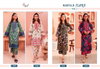 Maria B Flora Vol 1 Jam Cotton Printed Pakistani Suits Catalog